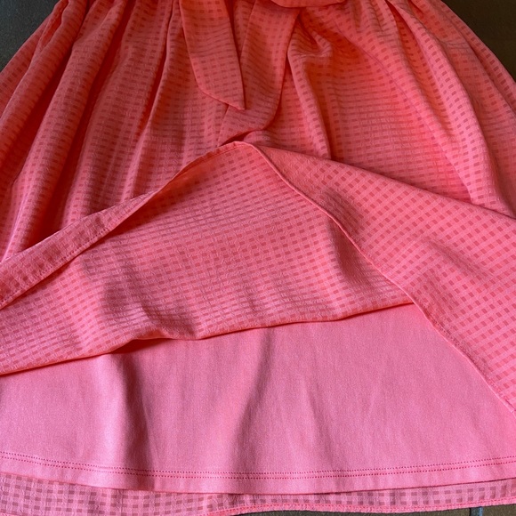 TWEEN BELTED DRESS - Picture 4 of 4